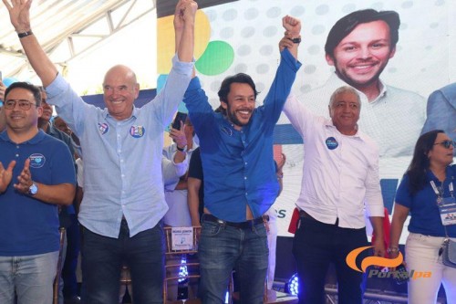 Progressistas