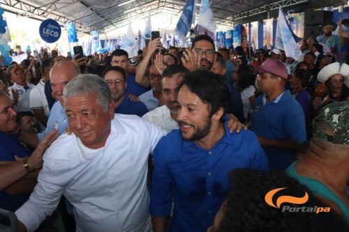 Progressistas