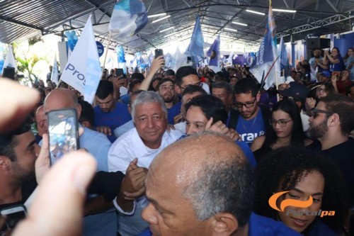 Progressistas