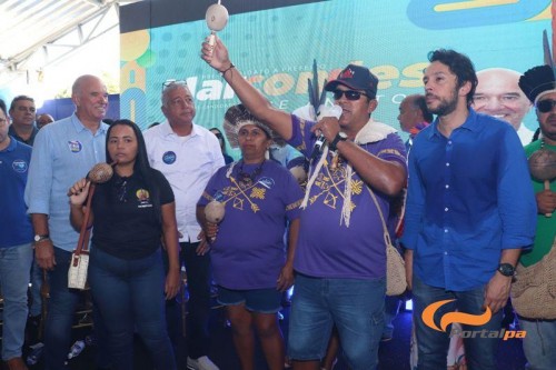 Progressistas