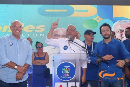 Progressistas