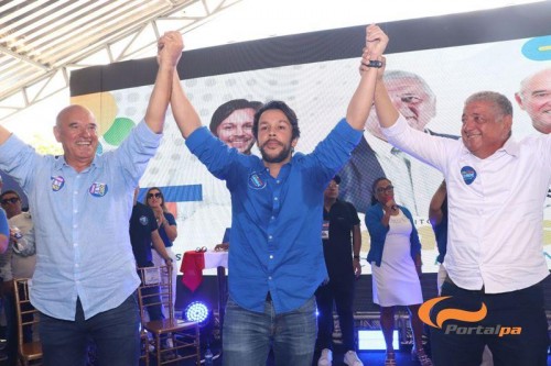 Progressistas