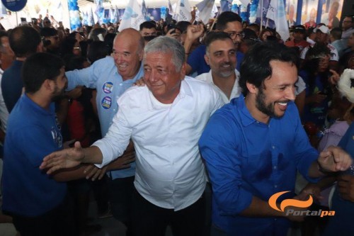 Progressistas