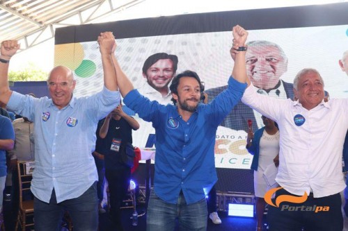 Progressistas