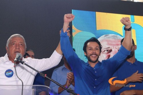 Progressistas