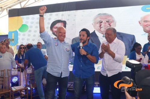 Progressistas