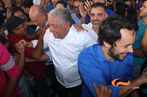 Progressistas