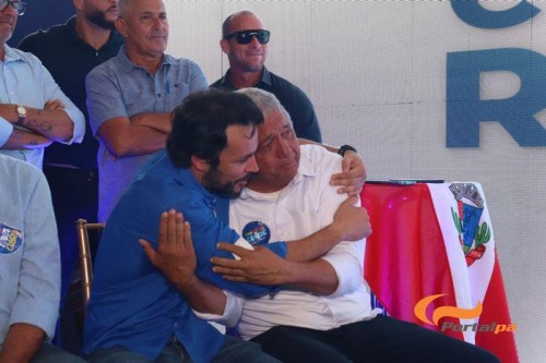 Progressistas