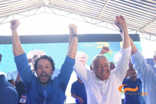 Progressistas