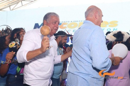 Progressistas