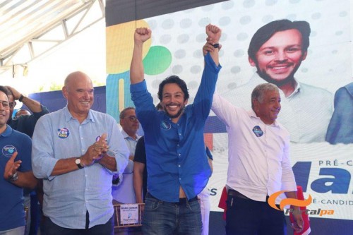 Progressistas