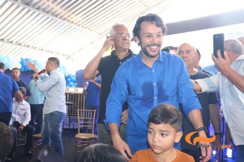 Progressistas
