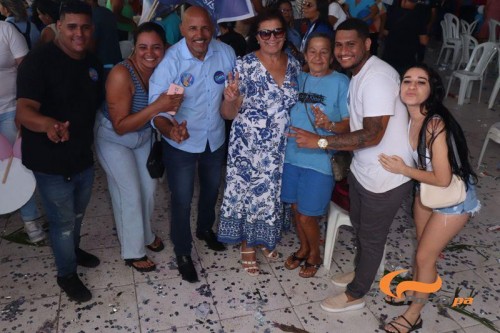 Progressistas