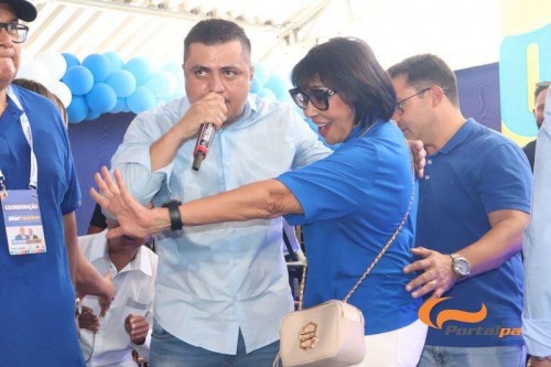 Progressistas