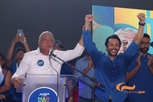 Progressistas