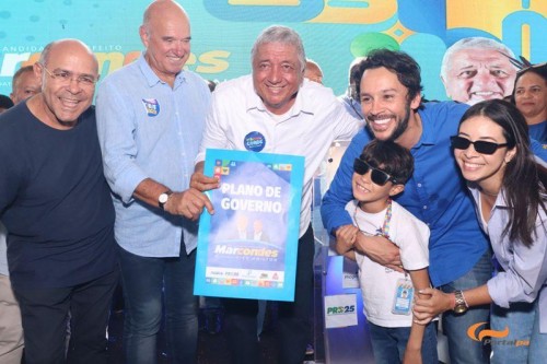 Progressistas