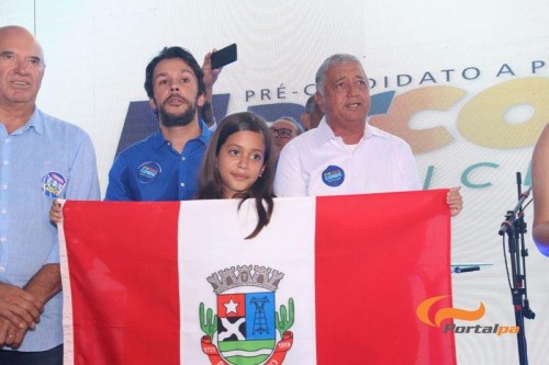 Progressistas