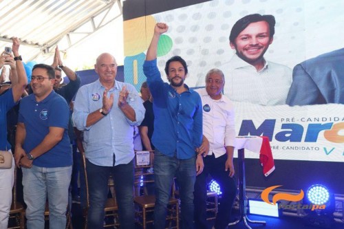 Progressistas
