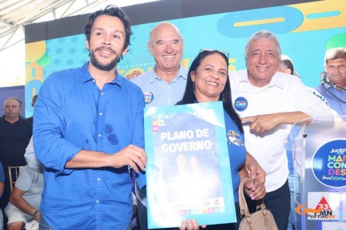 Progressistas