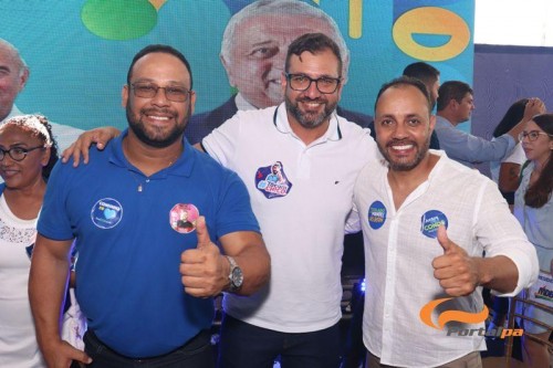Progressistas