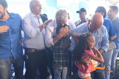 Progressistas