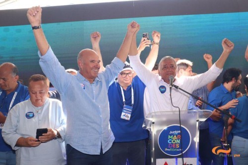 Progressistas