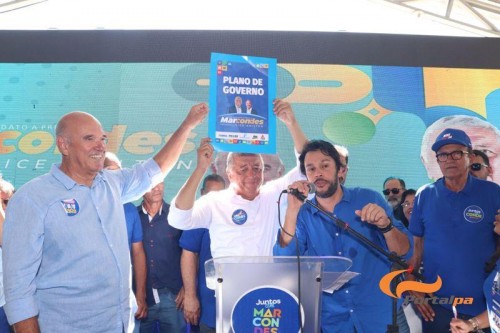 Progressistas