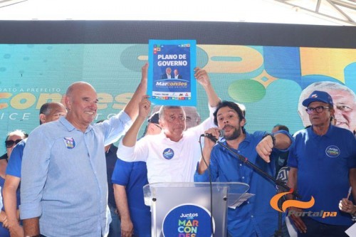 Progressistas