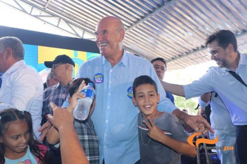 Progressistas