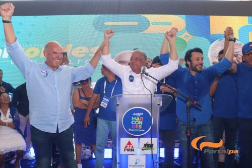 Progressistas