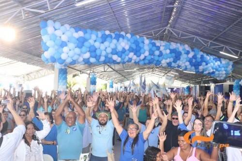 Progressistas