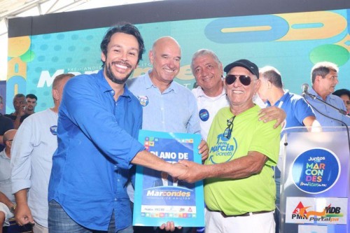 Progressistas