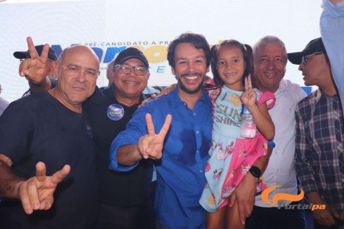 Progressistas