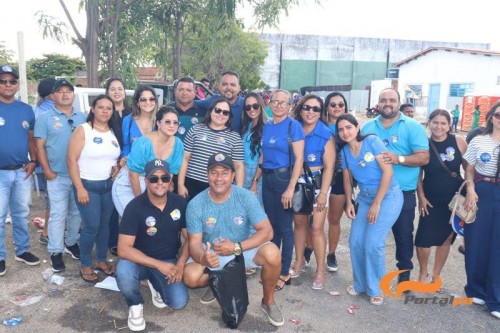Progressistas