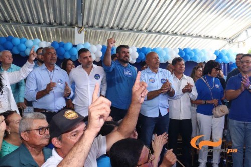 Progressistas