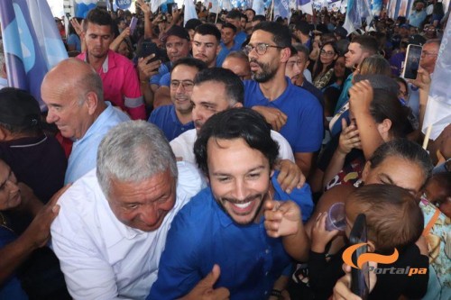 Progressistas
