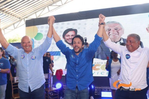 Progressistas
