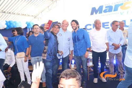 Progressistas