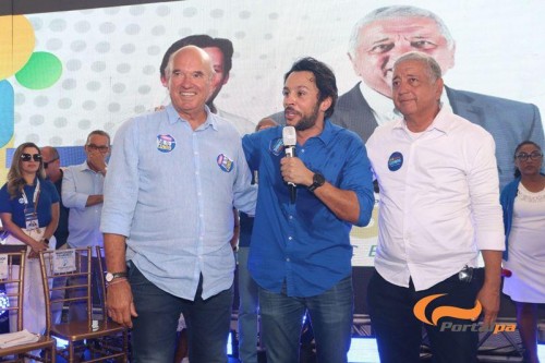 Progressistas