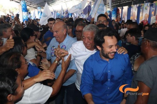 Progressistas