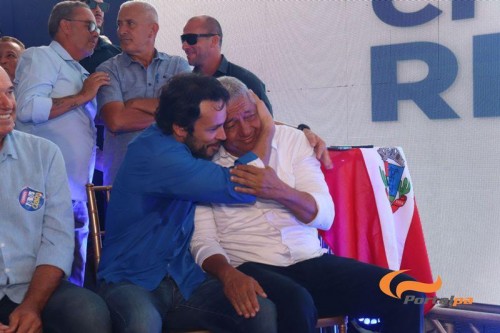Progressistas