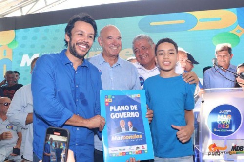 Progressistas