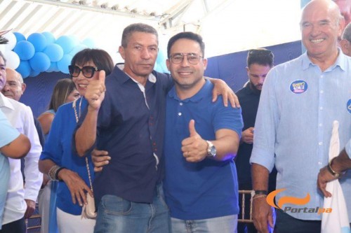 Progressistas