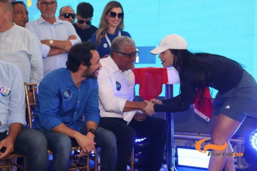 Progressistas