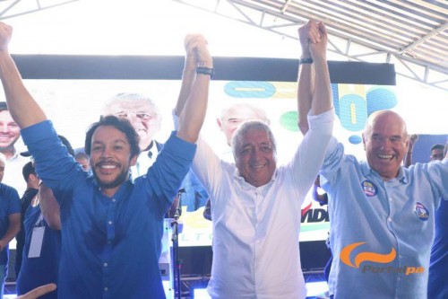 Progressistas