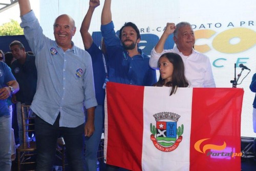 Progressistas