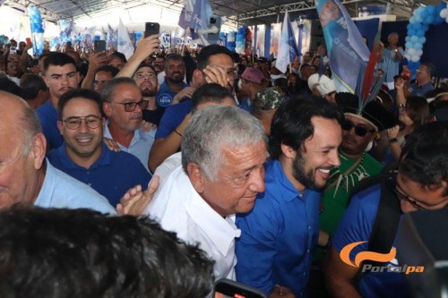 Progressistas