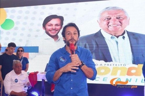 Progressistas