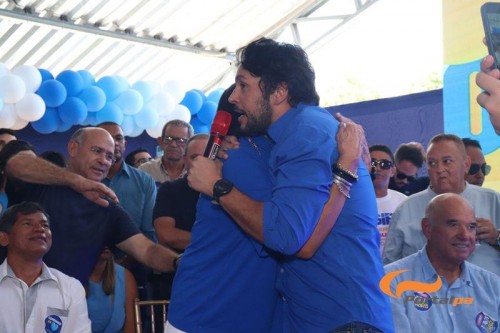 Progressistas