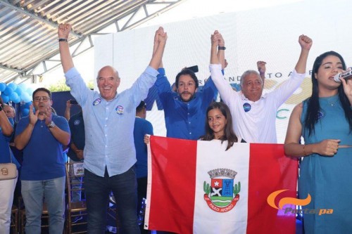 Progressistas